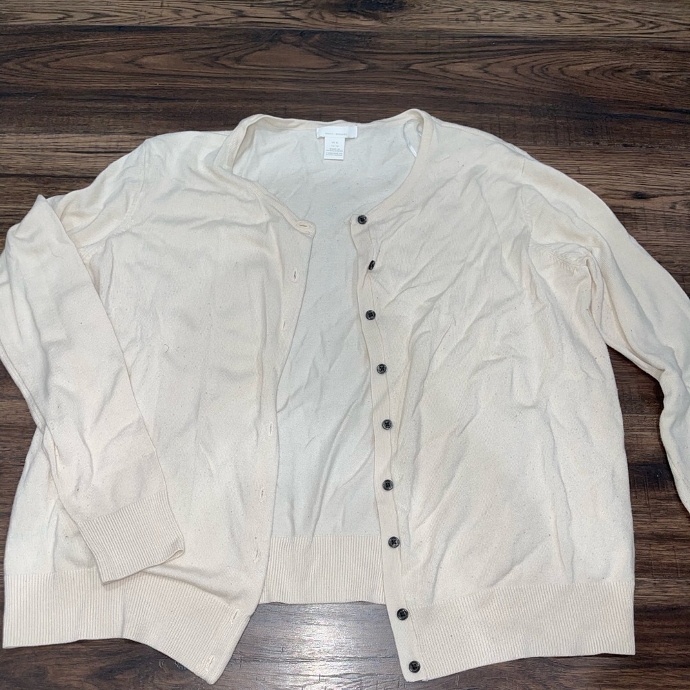 Basic H& M cardigan